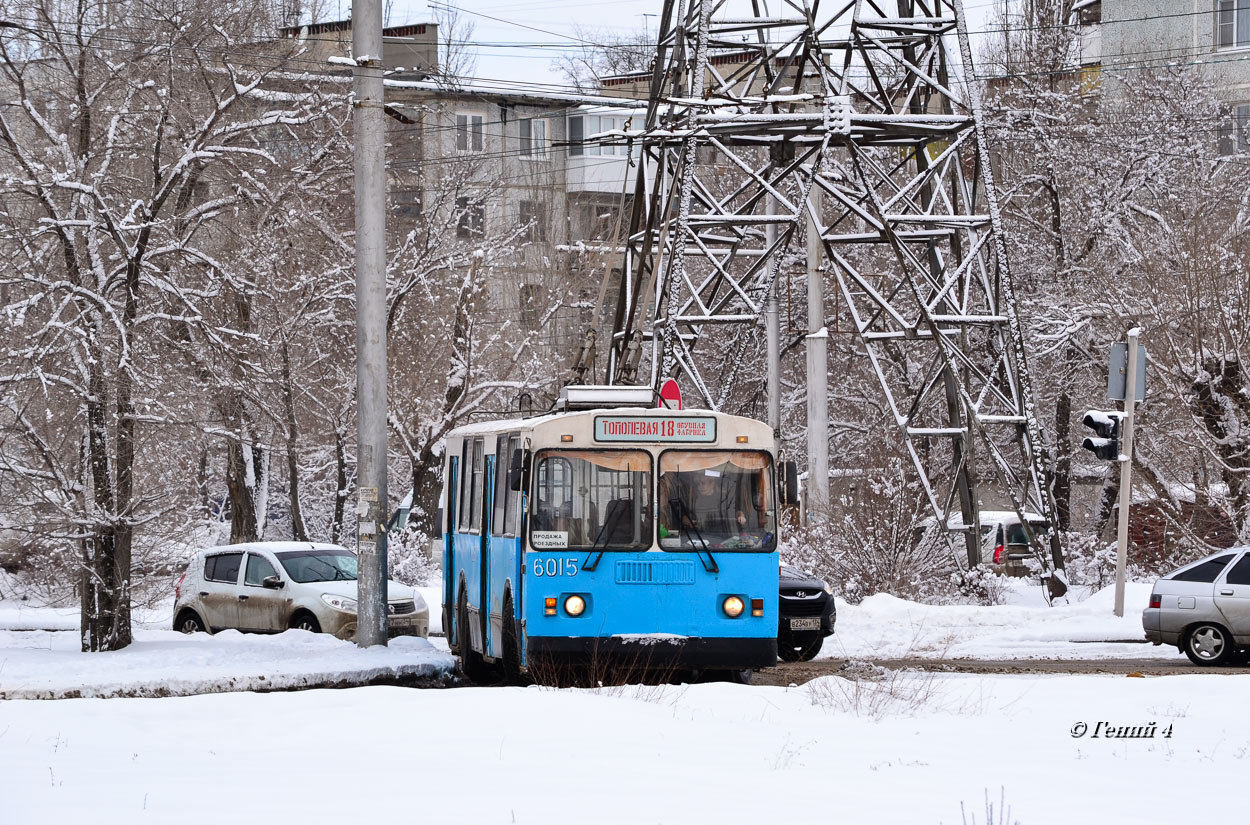Volgograd, ZiU-682G-012 [G0A] Br. 6015