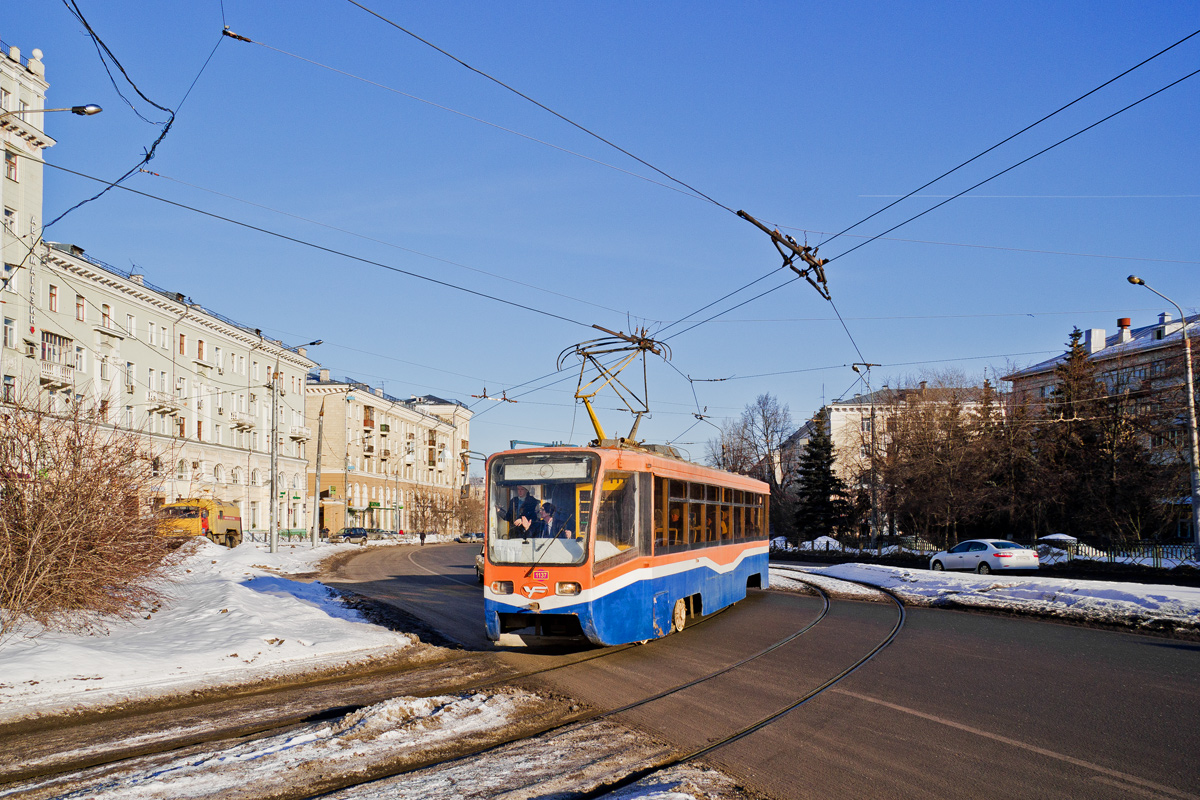 Казань, 71-619К-01 № 1137