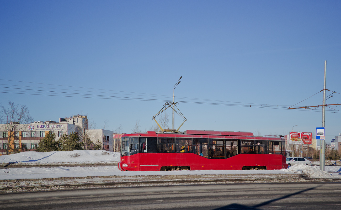 Казань, БКМ 62103 № 1329