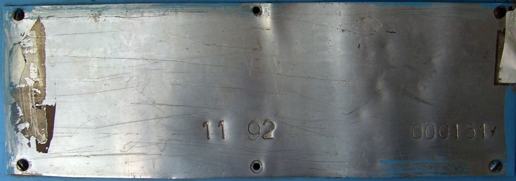 Саратов, 71-608К № 2269