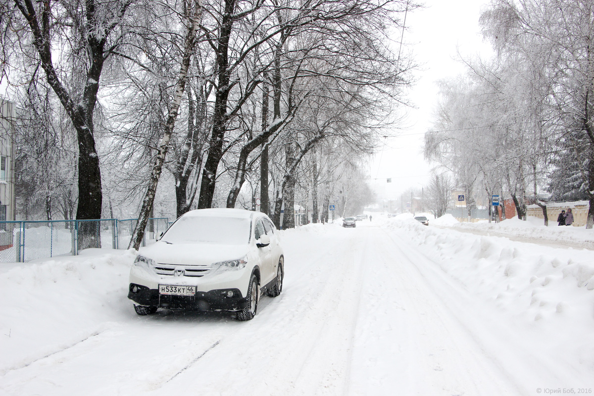 Курск — Разные фотографии