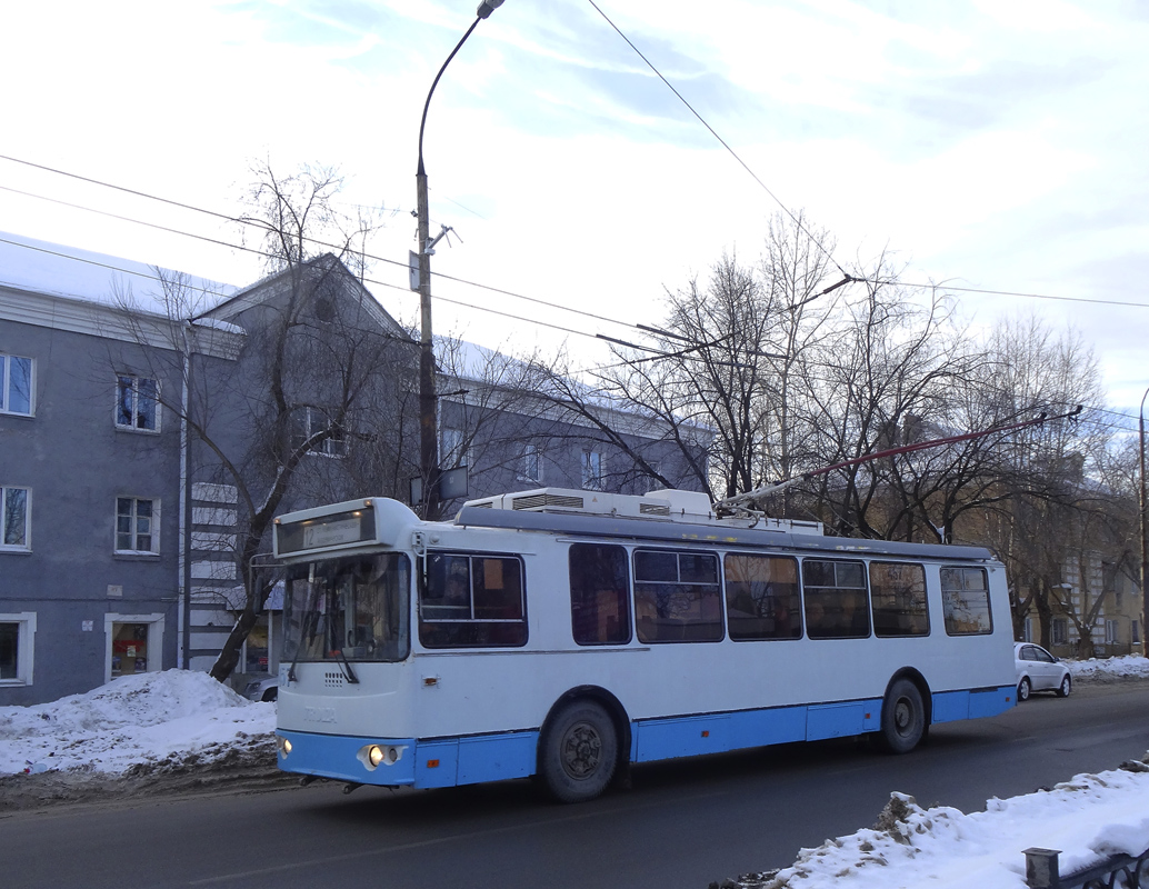 Екатеринбург, ЗиУ-682Г-016.02 № 457
