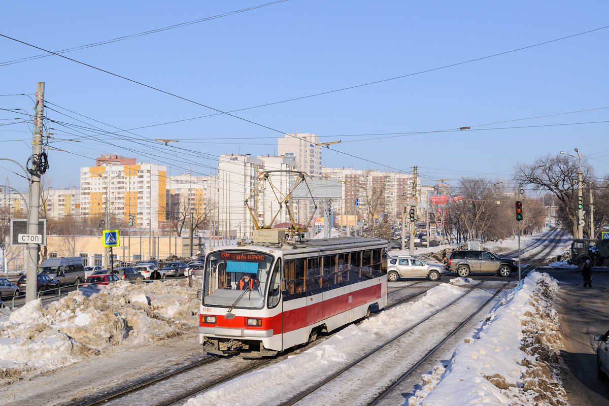 Самара, 71-405 № 1088