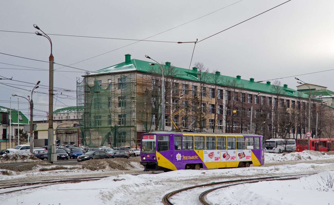 Kazan, 71-608KM # 1127 Kazan, 71-608KM # 1127