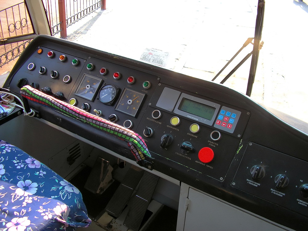 Донецк, К1 № 3009