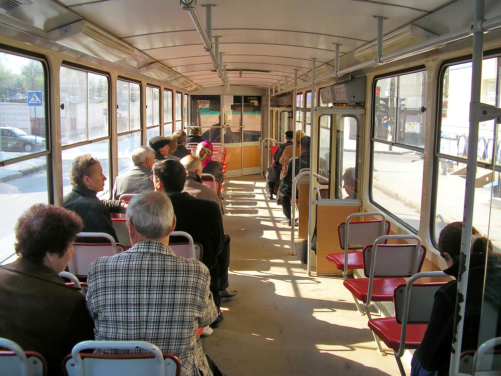 Донецк, К1 № 3009