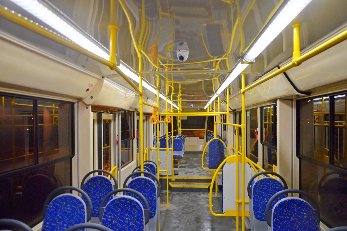 Набережные Челны, 71-623-02 № 0152