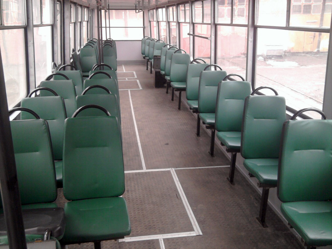 Каменское, 71-605А № 1046