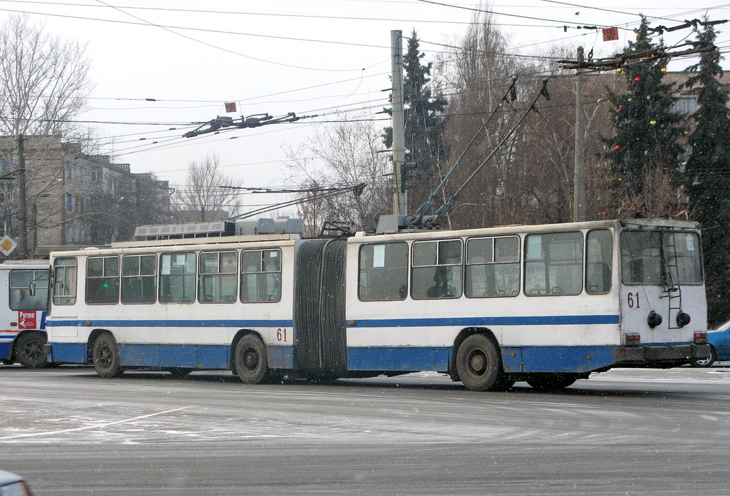 Poltava, YMZ T1 N°. 61