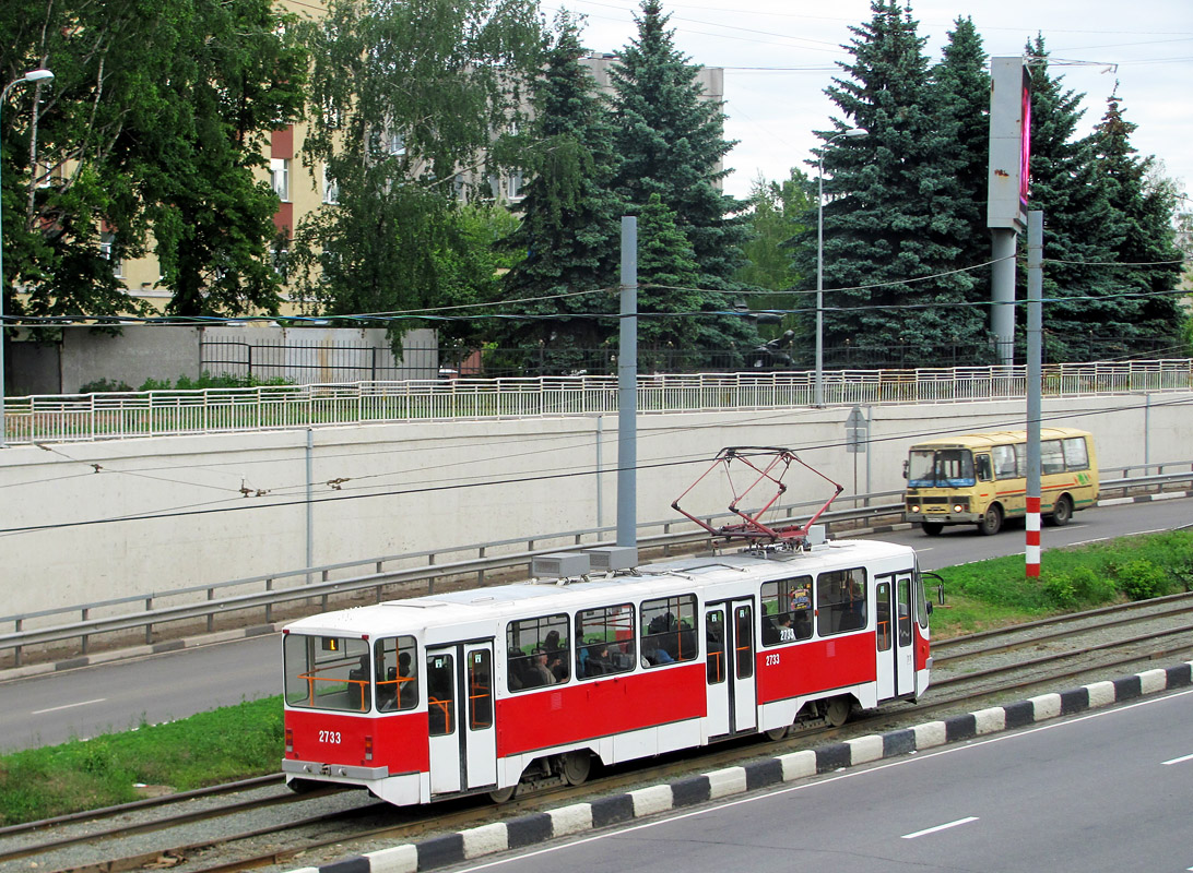 Нижний Новгород, 71-403 № 2733