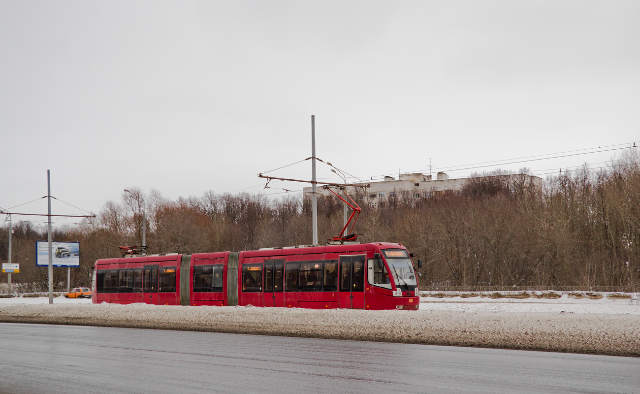 Казань, БКМ 84300М № 1302