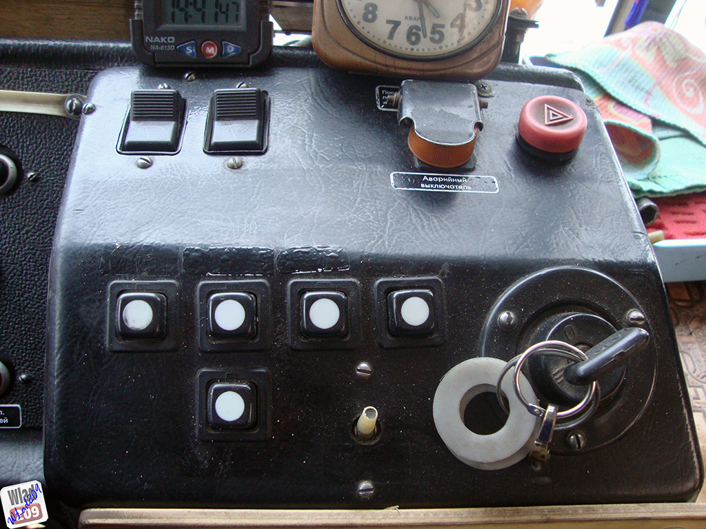 Воронеж, ЗиУ-682Г-016.04 № 346