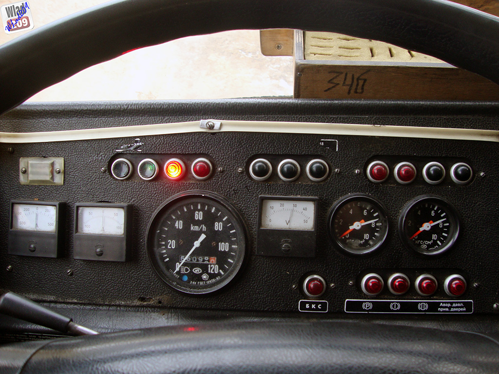 Воронеж, ЗиУ-682Г-016.04 № 346