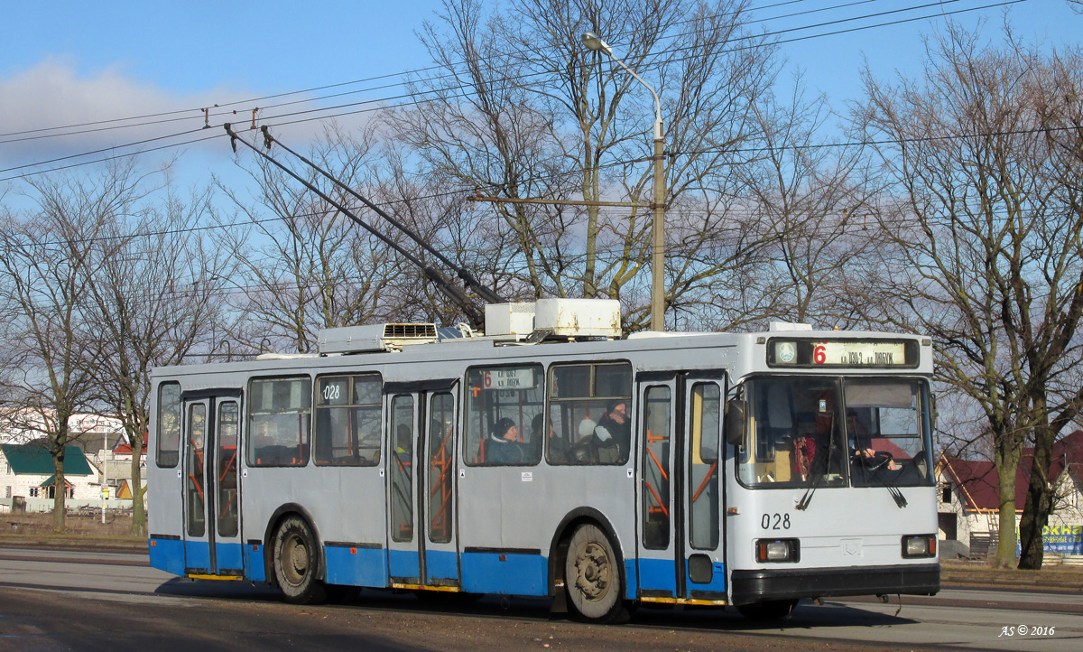 Mogilev, BKM 20101 Br. 028