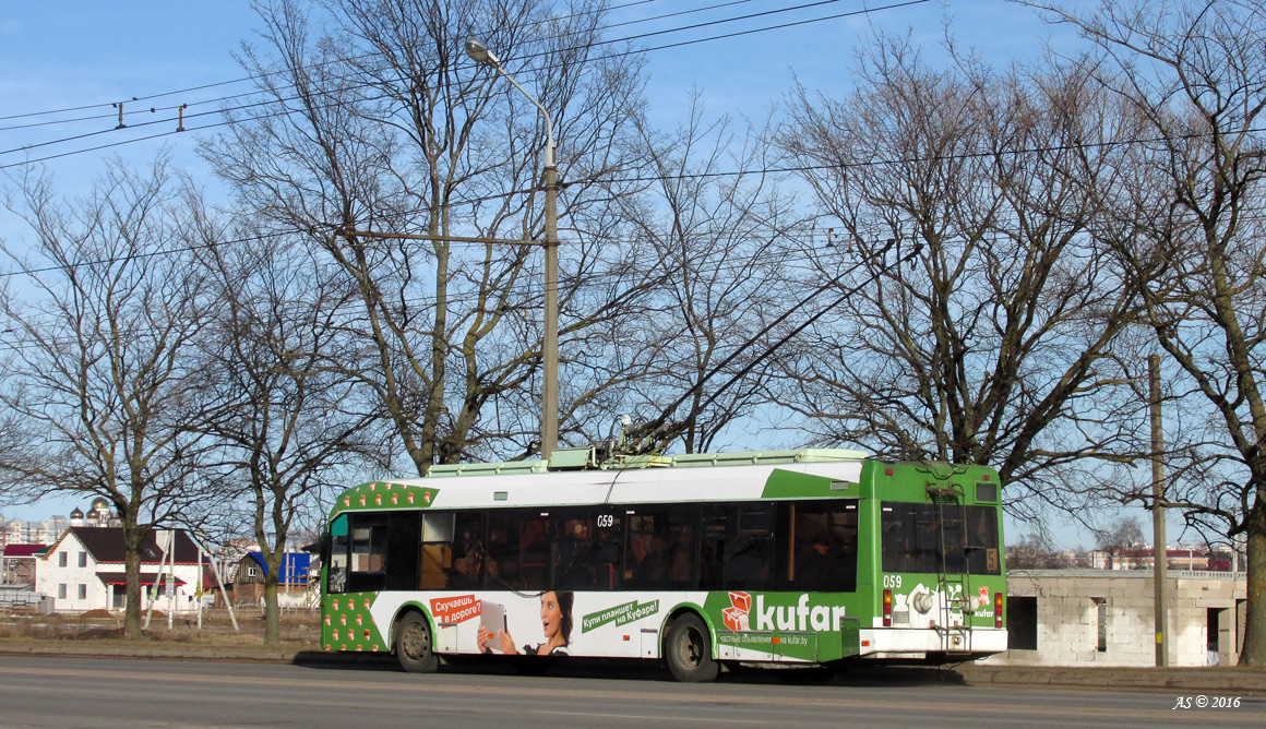 Могилёв, БКМ 32102 № 059