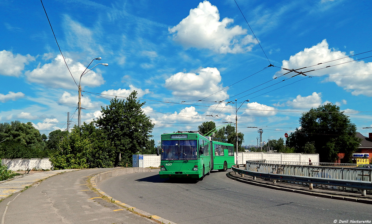 Киев, Киев-12.03 № 4017