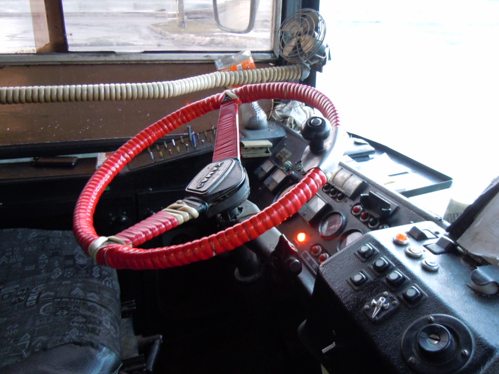 Харьков, ЗиУ-682Г-016.02 № 2301