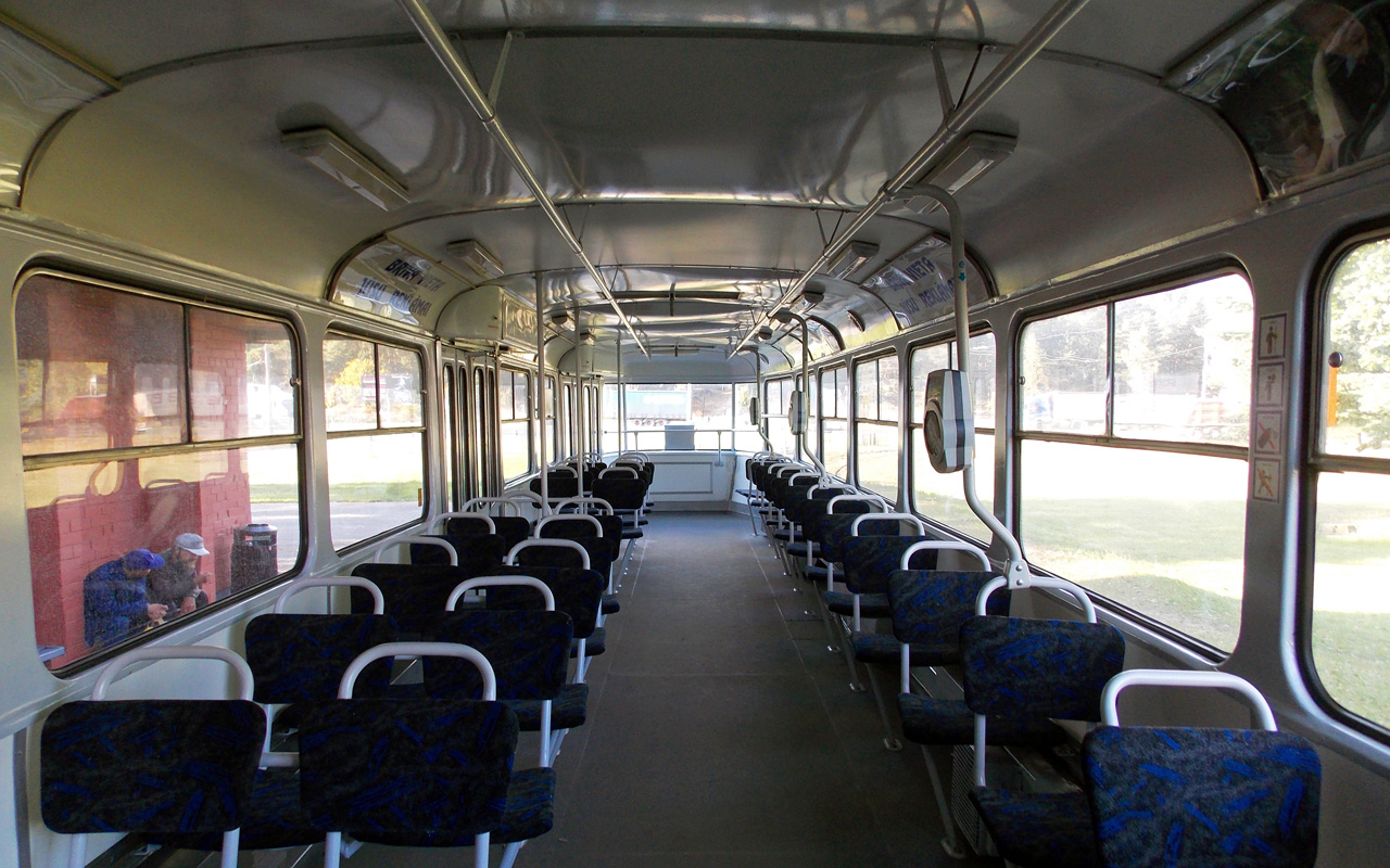 რიგა, Tatra T3A № 51405 რიგა, Tatra T3A № 51405