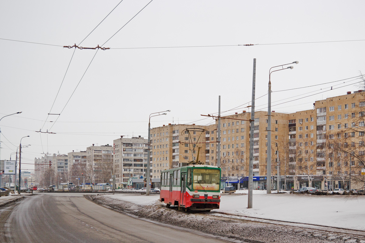 Kazan, 71-402 # 1227