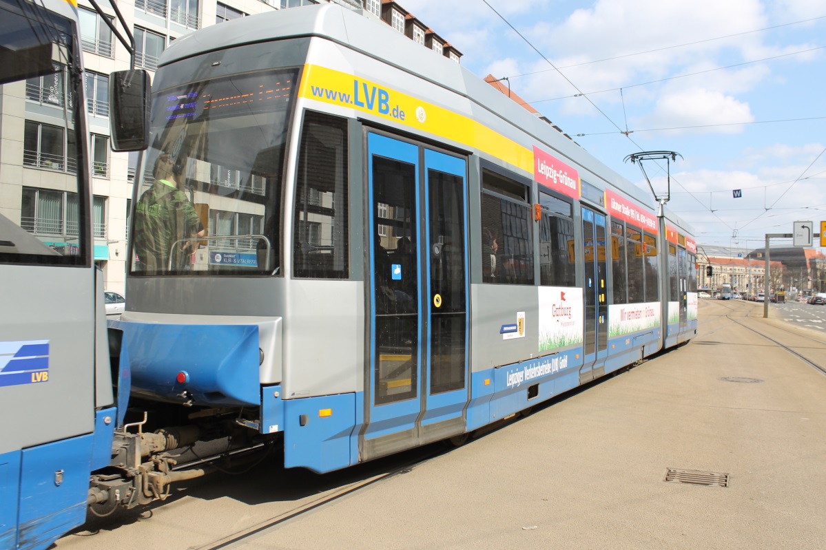 Leipzig, HeiterBlick NGTW6L № 1347