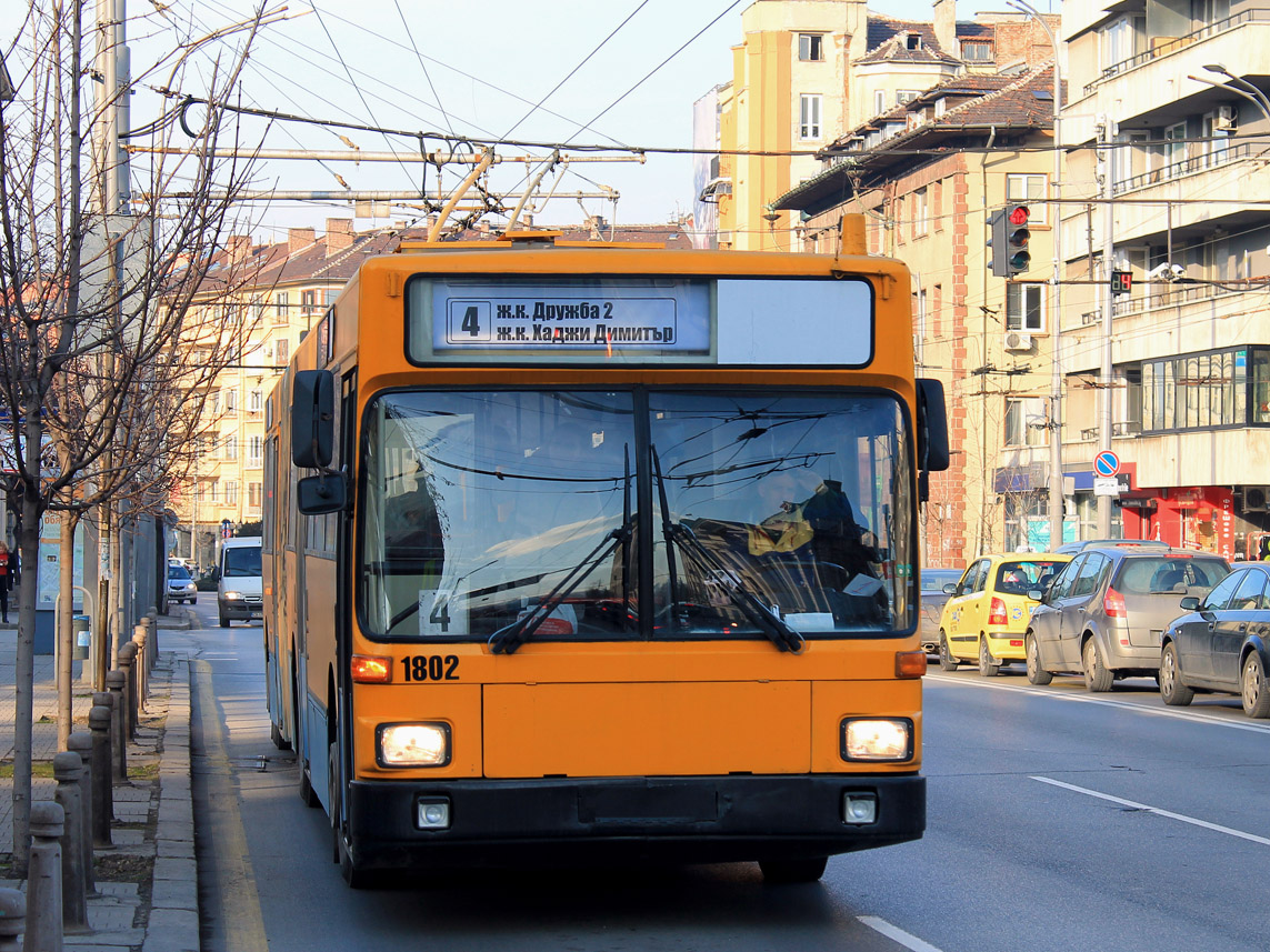 Sofia, Gräf & Stift J02 GE152 M18 nr. 1802