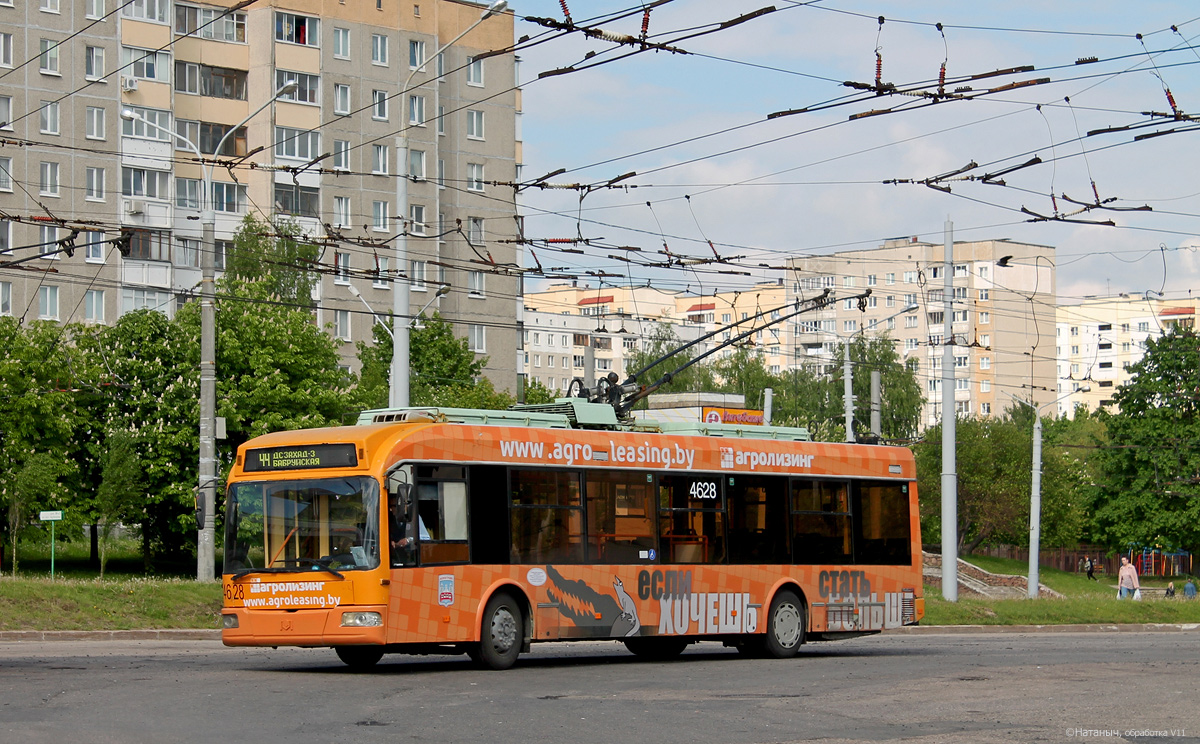 Minsk, BKM 321 Nr. 4628