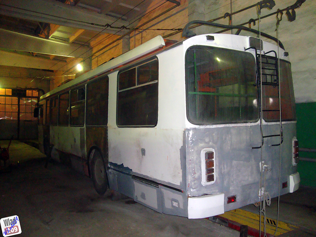 Voroņeža, ZiU-682G-016.02 № 300