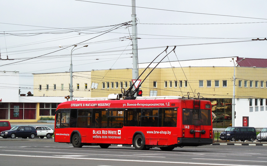 Витебск, БКМ 32102 № 143