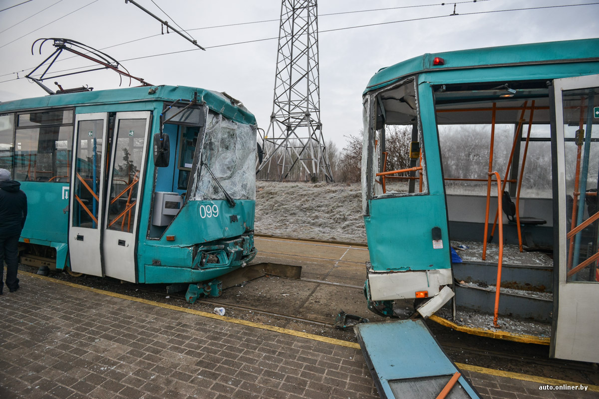 Минск, БКМ 60102 № 099; Минск, БКМ 60102 № 125