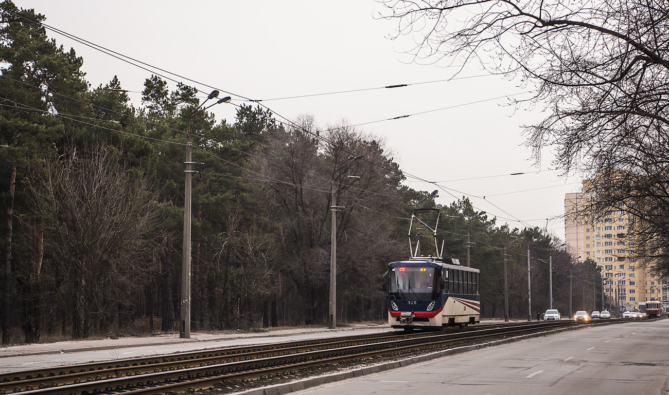 Киев, К1 № 325