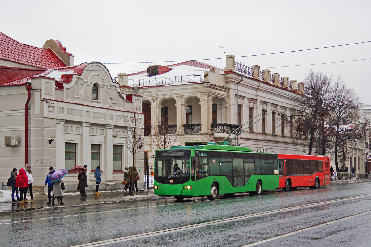 Kazany, VMZ-5298.01 “Avangard” — 1119