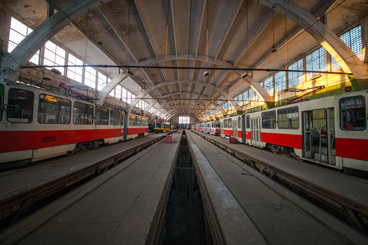 Kalinyingrád — Miscellaneous photos