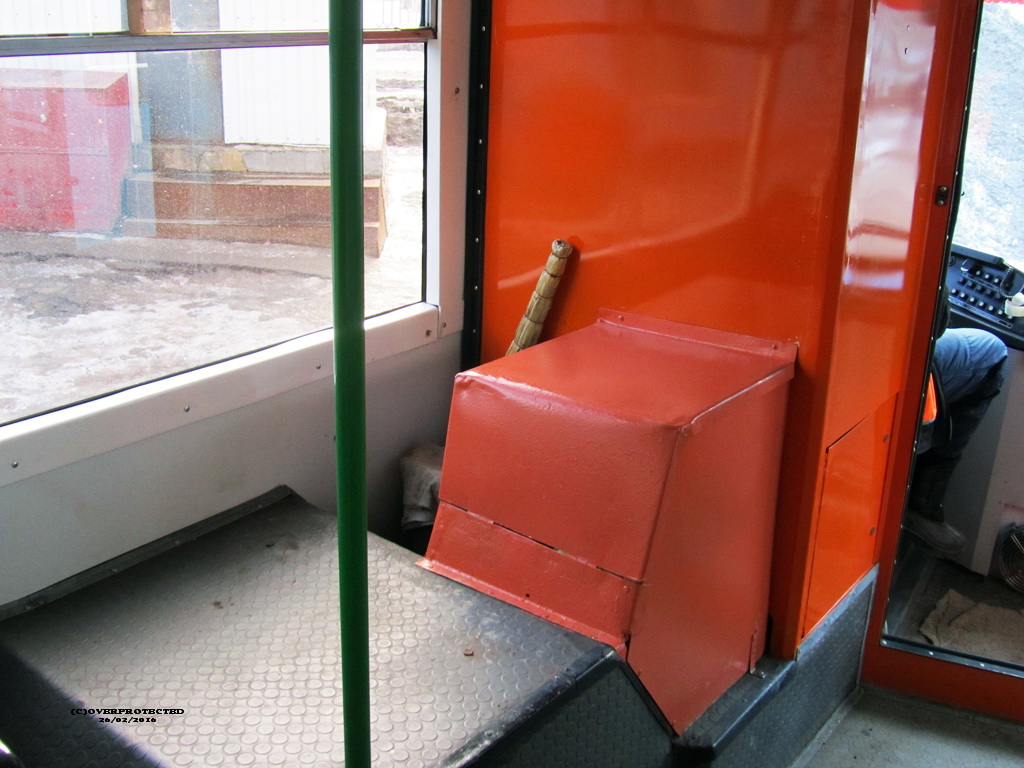 Саратов, Тролза-5275.05 «Оптима» № 2285