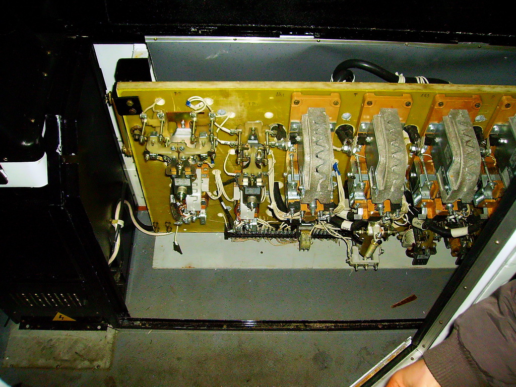 Novorosszijszk, ZiU-682G-016.04 — 62