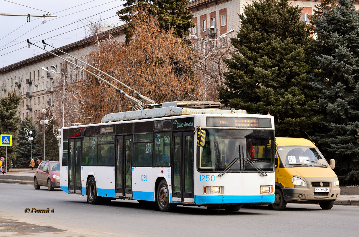 Volgograd, VMZ-5298.01 (VMZ-463) № 1250