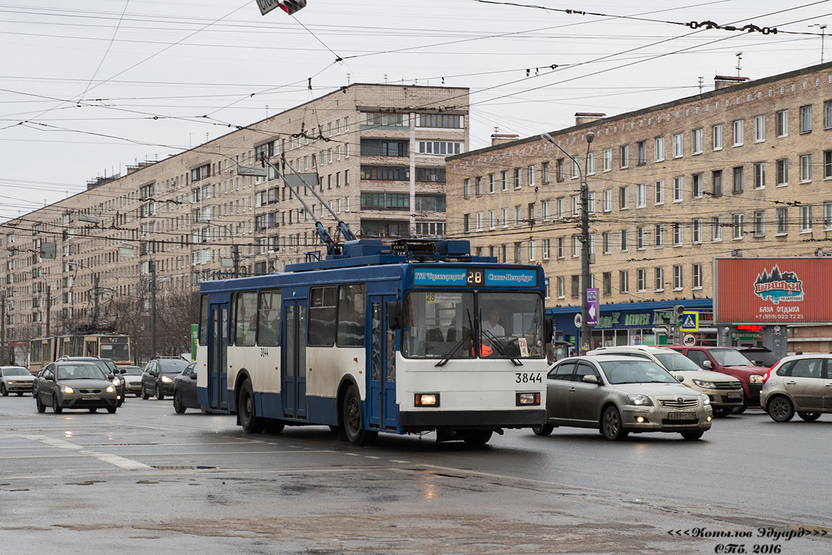 Szentpétervár, VMZ-5298.00 (VMZ-375) — 3844