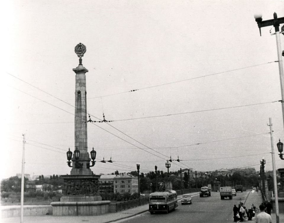 Donieck — Historical photos
