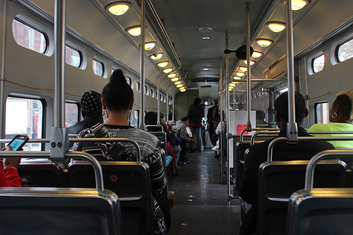 Филадельфия, PCC II № 2333