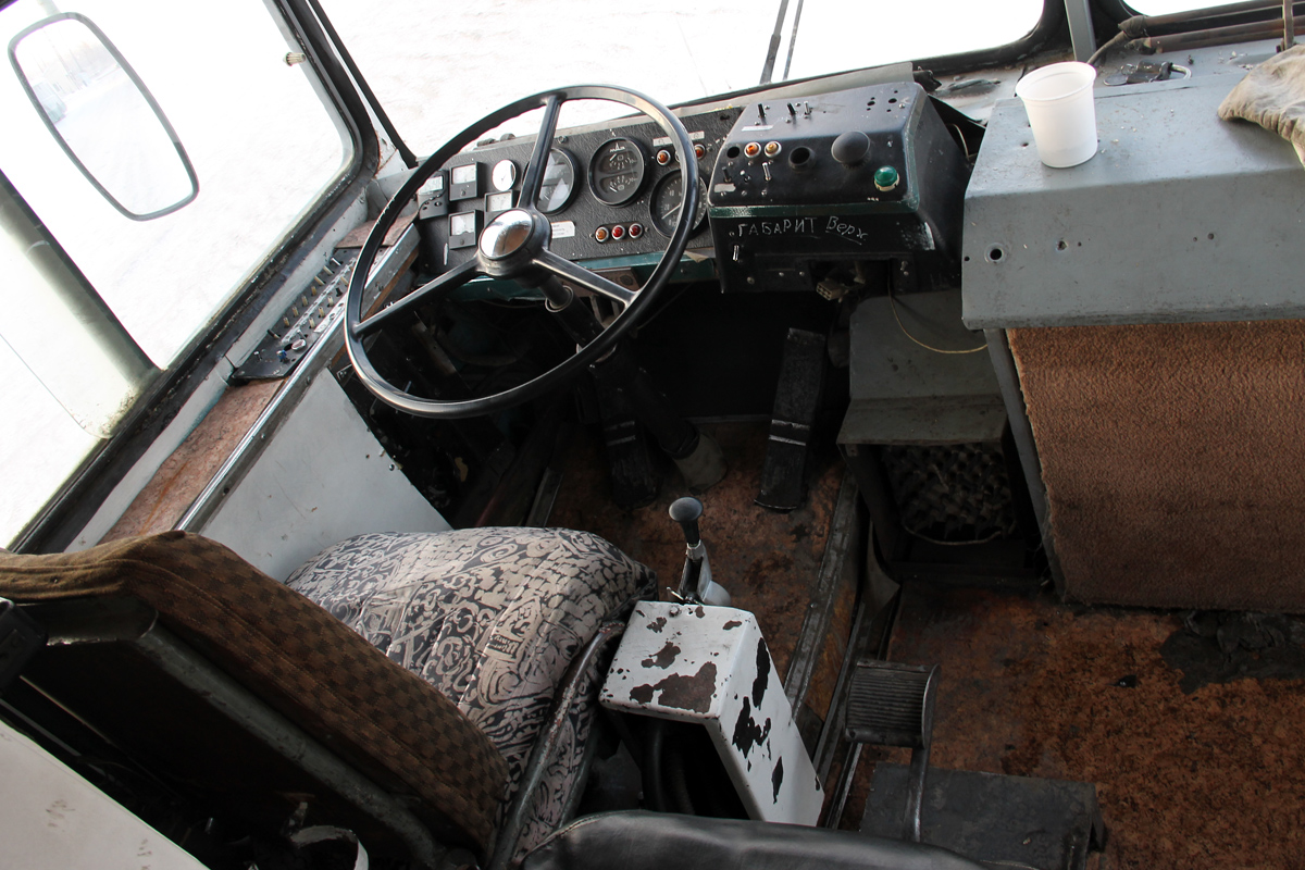 Красноярск, АКСМ 101 № 1058