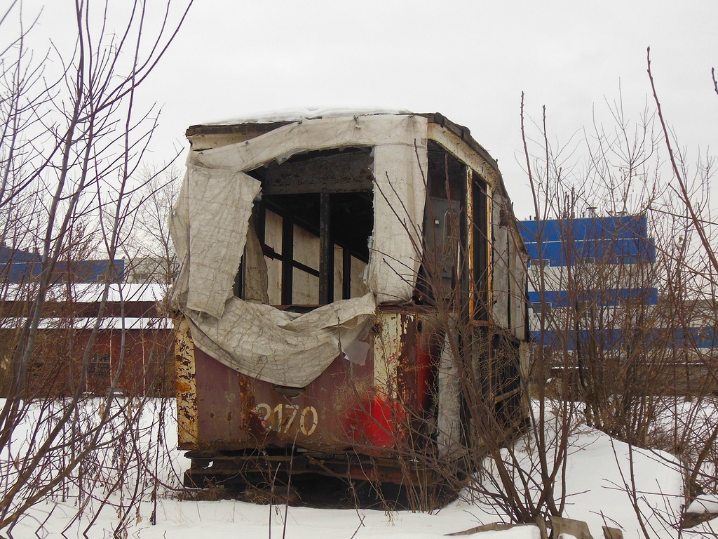 Санкт-Петербург, МС-2 № 2170