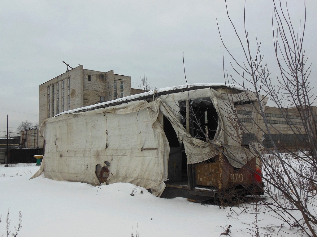 Санкт-Петербург, МС-2 № 2170