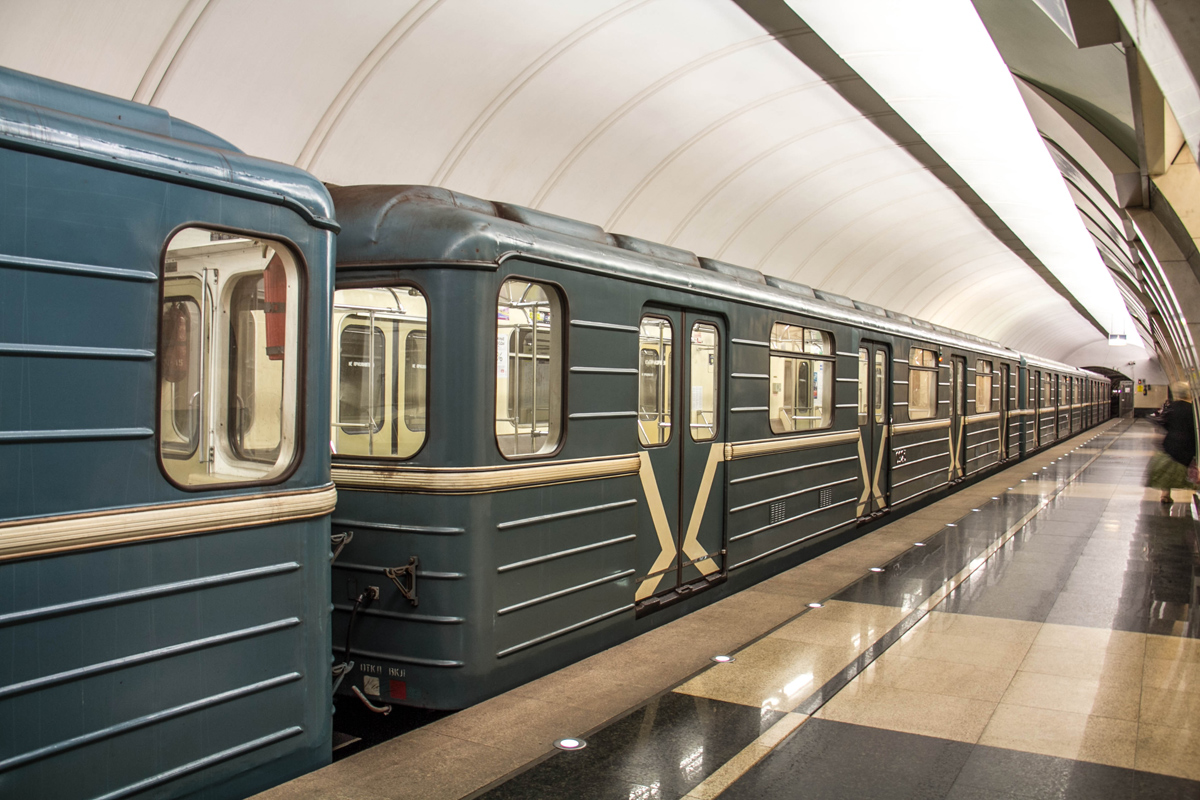 Москва, 81-714.5М (МВМ) № 0923