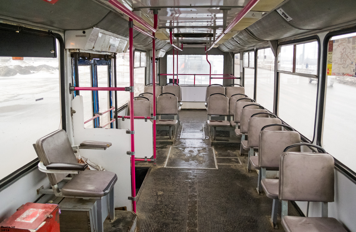 Новокуйбышевск, БТЗ-52761Р № 006