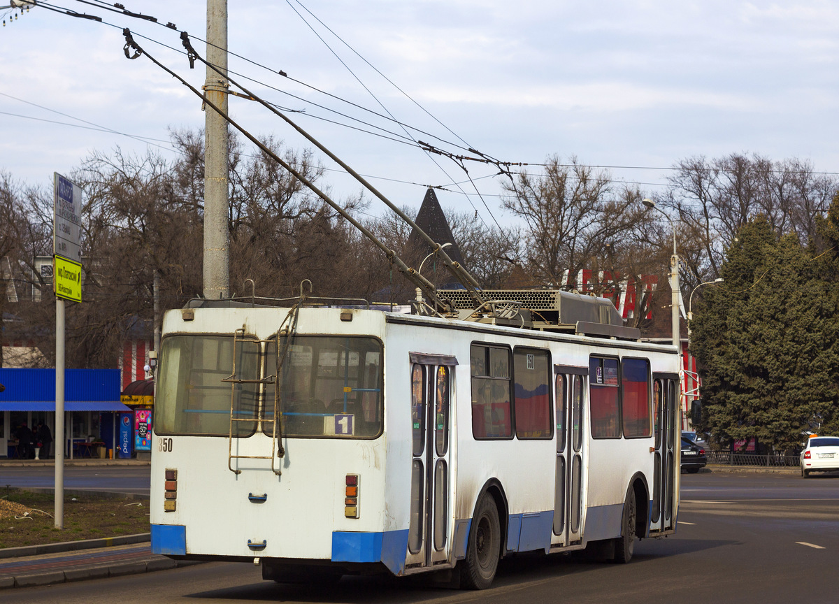 Ростов-на-Дону, МТрЗ-6223-0000010 № 350