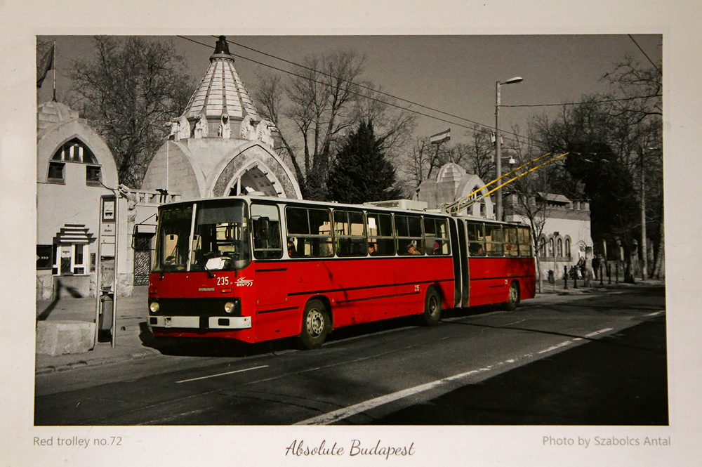 Budapešť — Miscellaneous photos