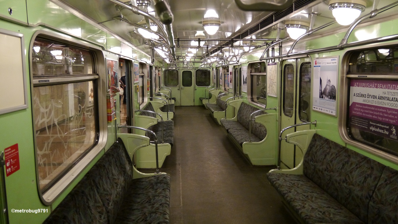 Будапешт, Ев3 № 220