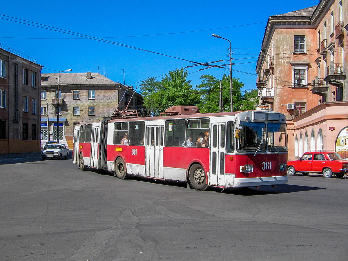 Altševsk, ZiU-683B [B00] # 361
