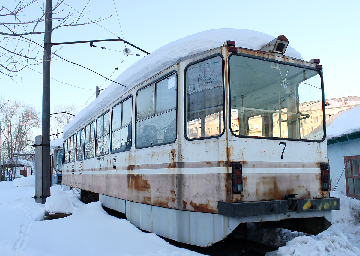 Краснотурьинск, 71-402 № 7