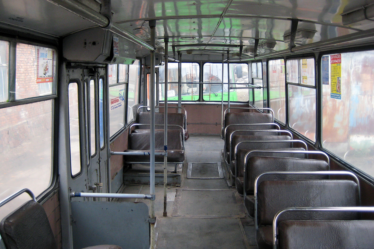 日托米爾, ZiU-682V-013 [V0V] # 2026