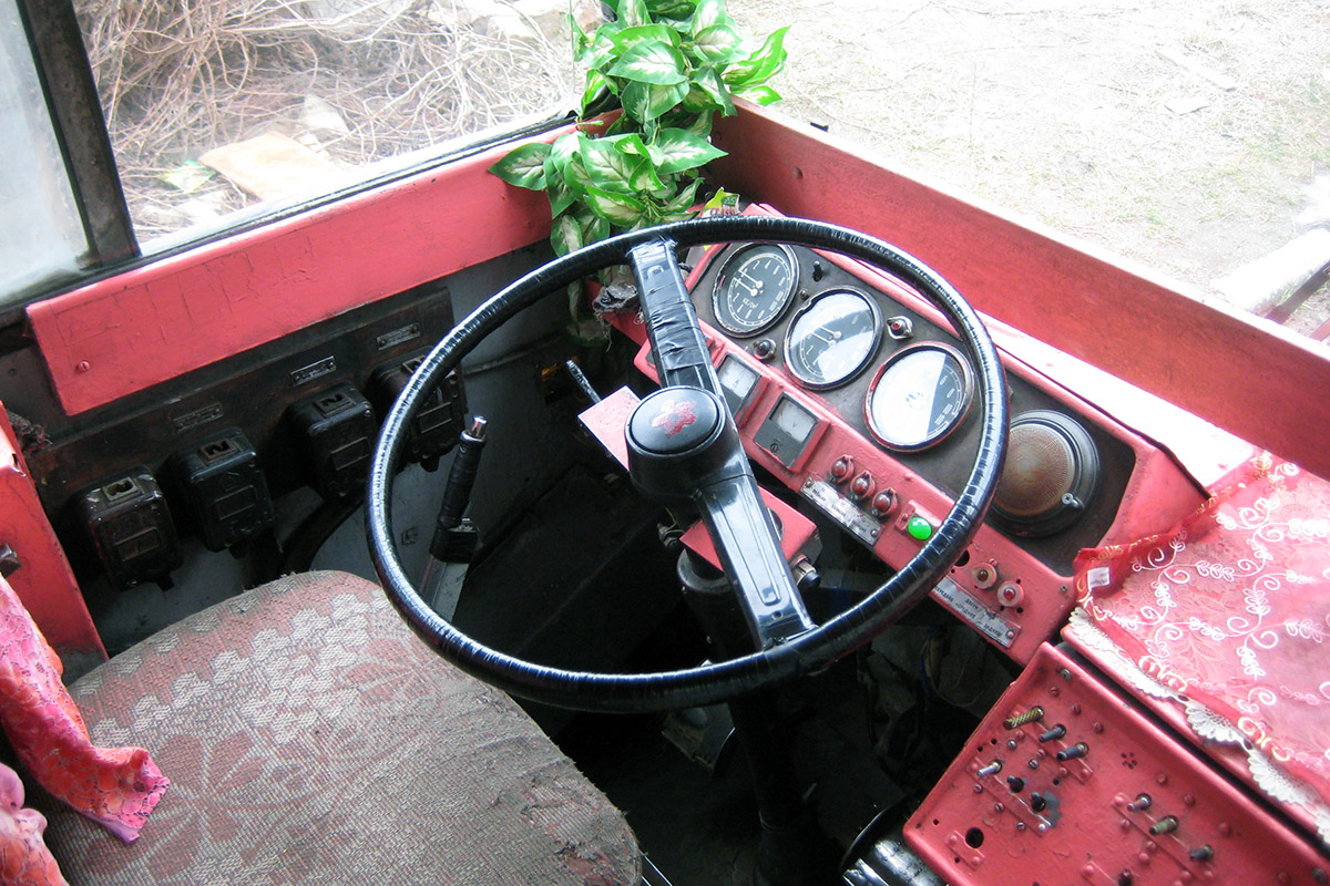 Žõtomõr, ZiU-682V-013 [V0V] № 2026